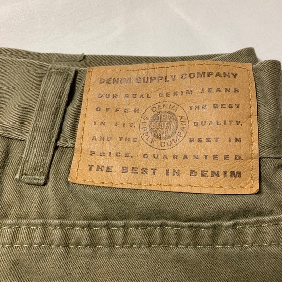 2 Pairs of Denim Supply Co. Jeans - Picture 2 of 7